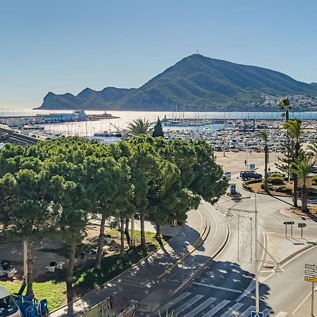 Avanoa - Marfil Altea Exteriér fotografie