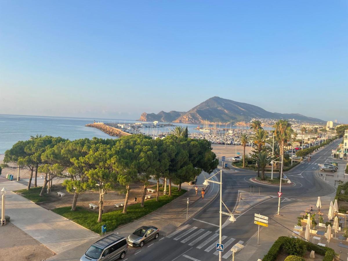 Avanoa - Marfil Altea Exteriér fotografie