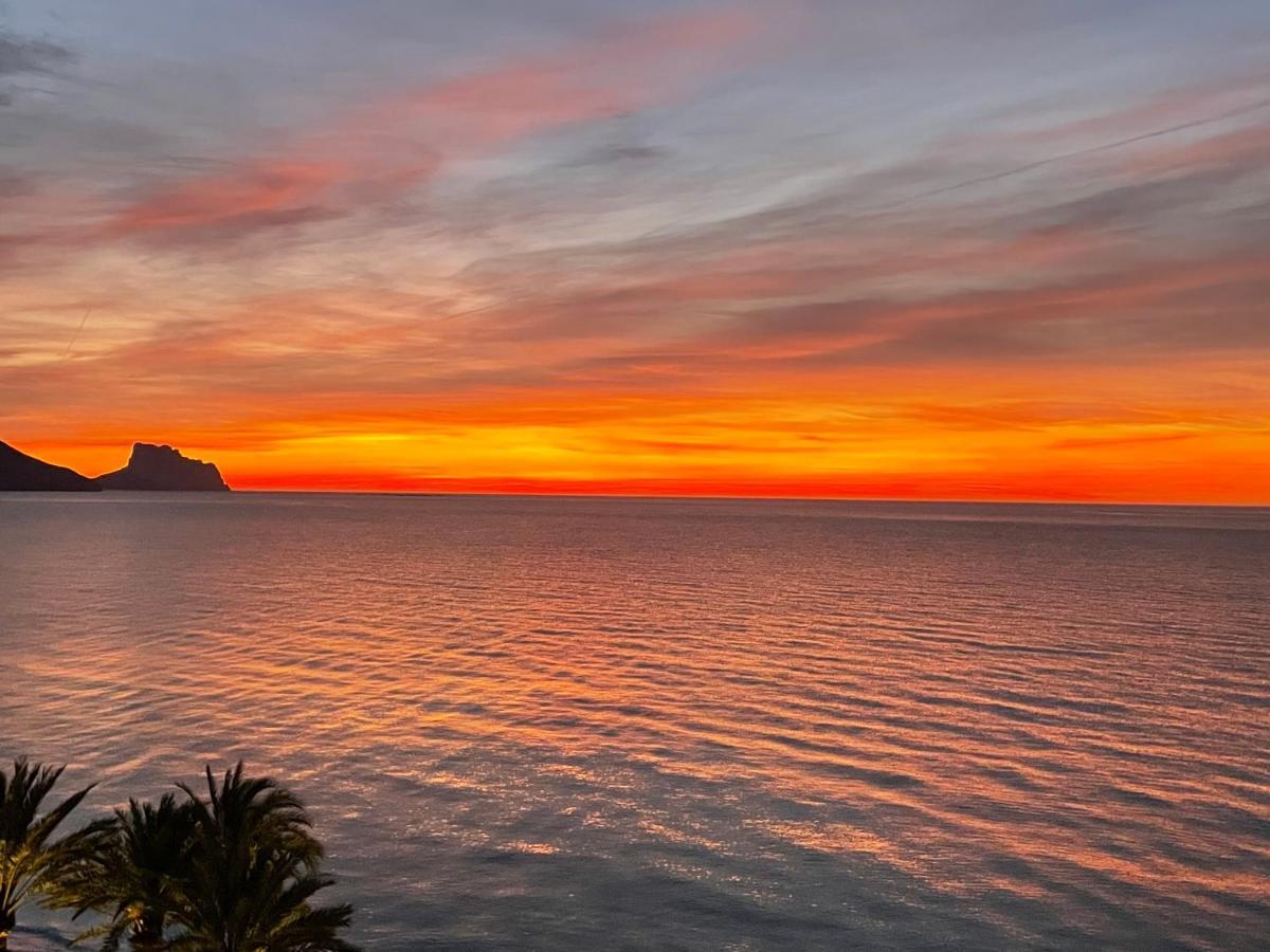 Avanoa - Marfil Altea Exteriér fotografie
