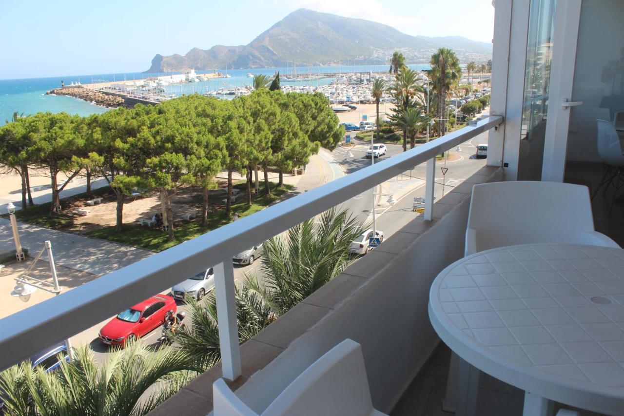 Avanoa - Marfil Altea Exteriér fotografie