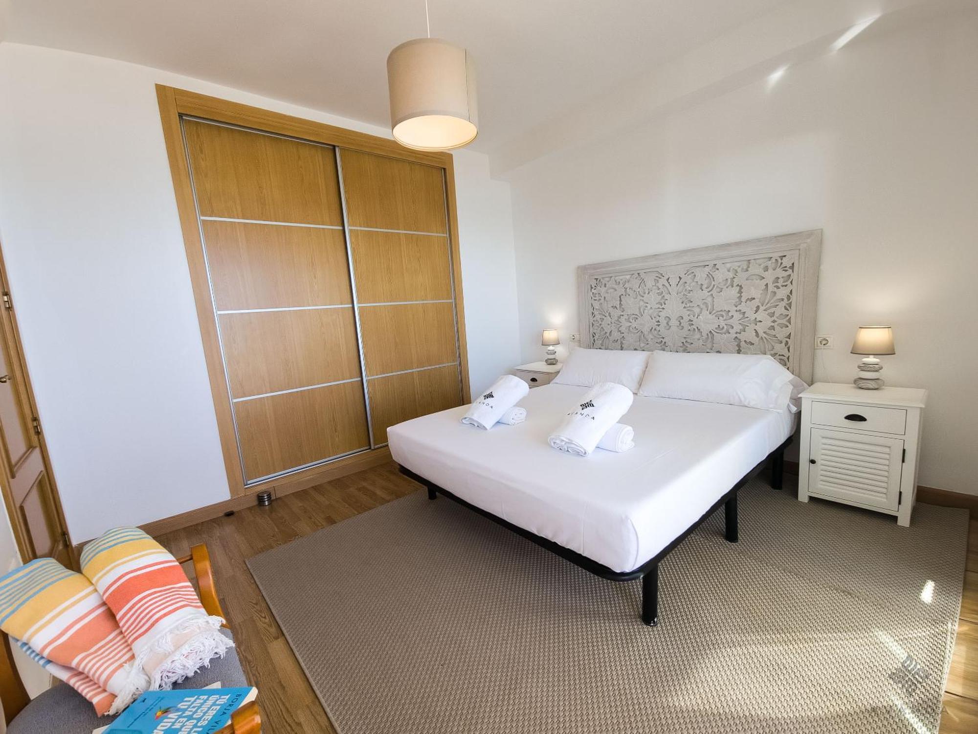 Avanoa - Marfil Altea Exteriér fotografie