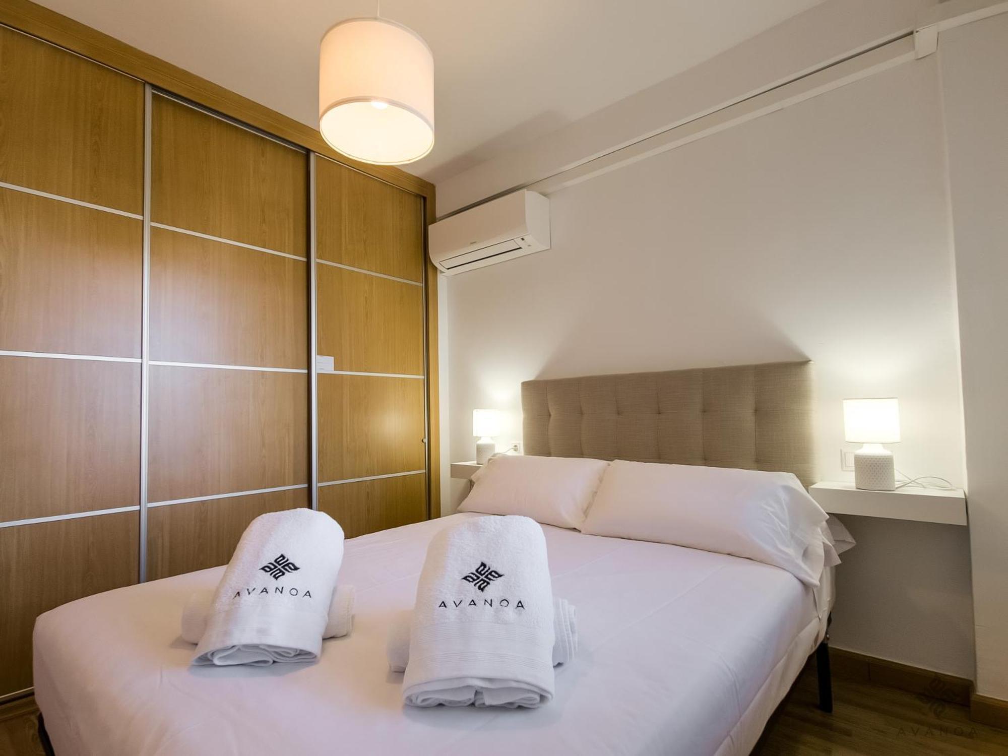 Avanoa - Marfil Altea Exteriér fotografie