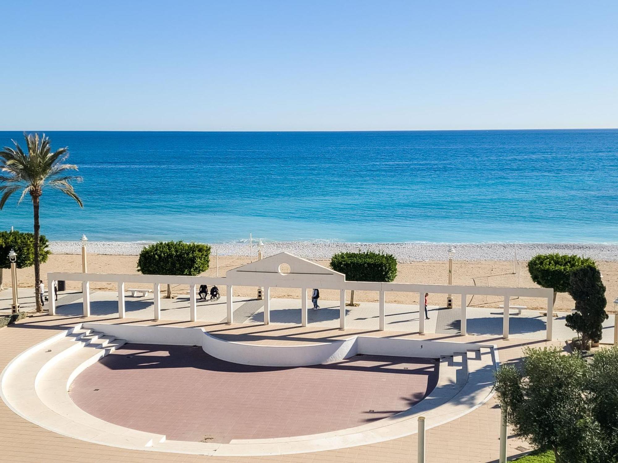 Avanoa - Marfil Altea Exteriér fotografie