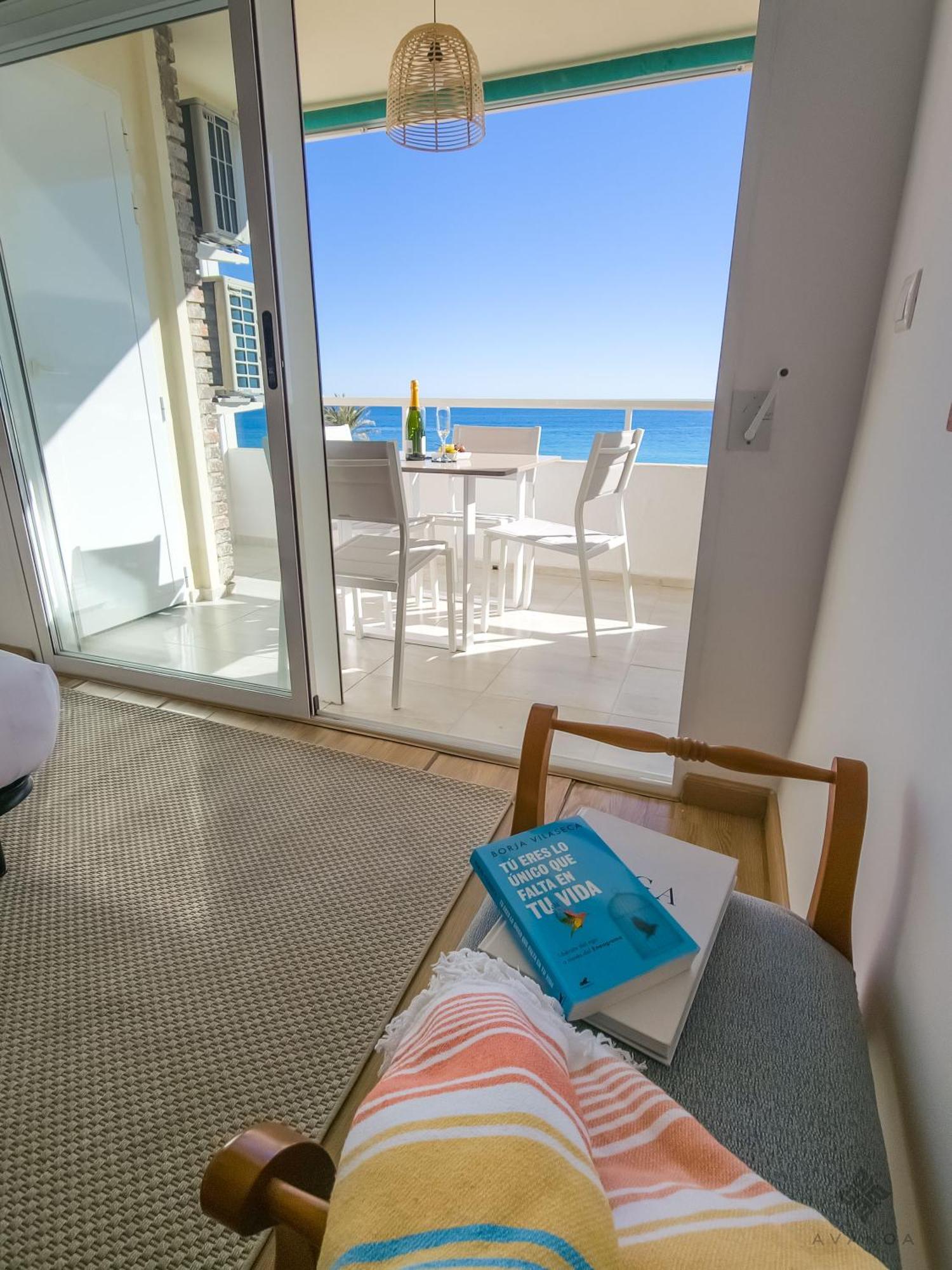 Avanoa - Marfil Altea Exteriér fotografie