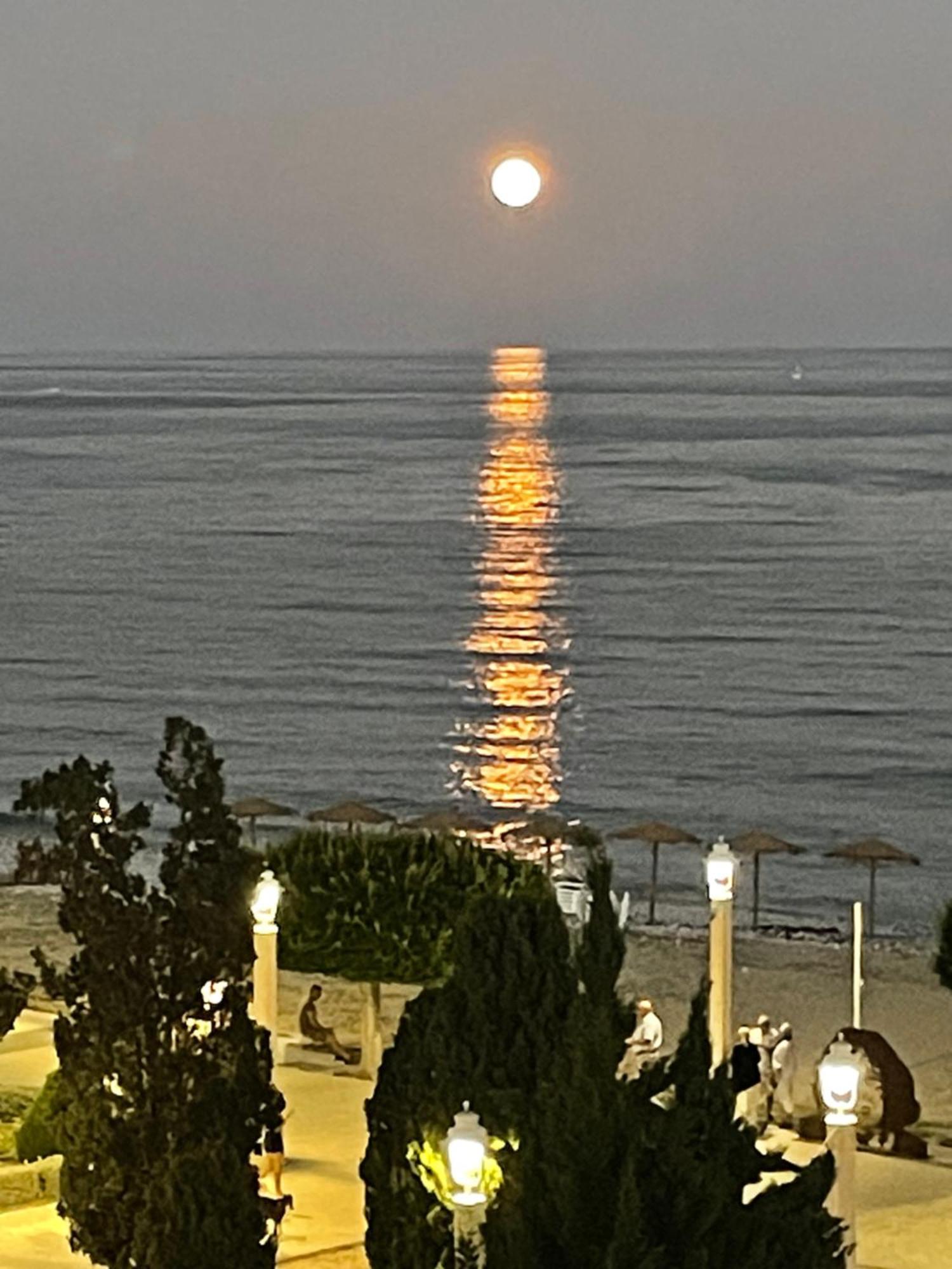 Avanoa - Marfil Altea Exteriér fotografie